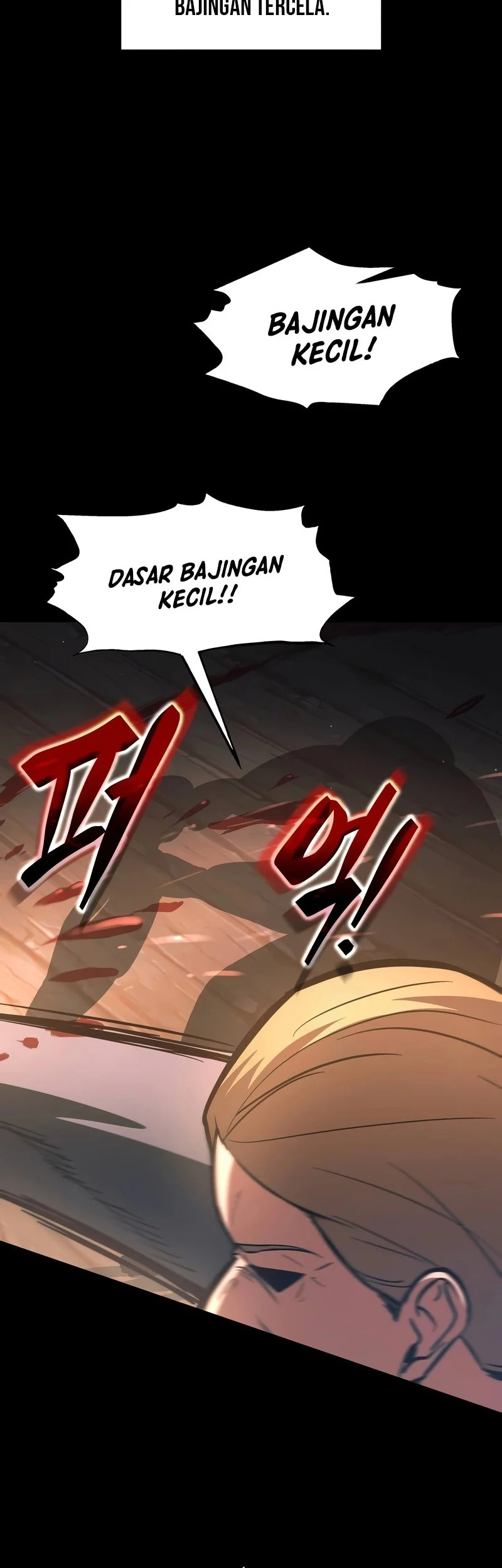 I Became the Tyrant of a Defense Game Chapter 153 Fix Gambar 89